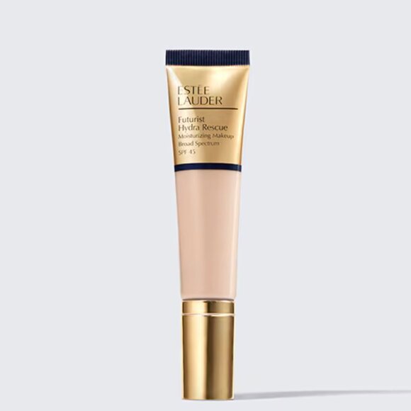 Futurist Hydra Rescue Moisturizing Foundation SPF 45
